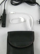 RaceCom Motorola Two Wire Surveillance Kit with M1 Connector                                     - R MOT SURVM1 - Image 4